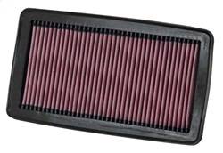 K&N Filters - K&N Filters 33-2383 Air Filter - Image 1