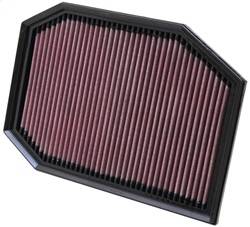 K&N Filters - K&N Filters 33-2970 Air Filter - Image 1