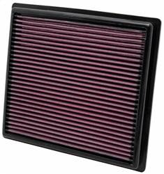 K&N Filters - K&N Filters 33-2443 Air Filter - Image 1