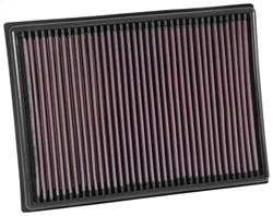 K&N Filters - K&N Filters 33-2438 Air Filter - Image 1