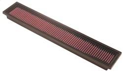 K&N Filters - K&N Filters 33-2193 Air Filter - Image 1