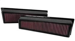 K&N Filters - K&N Filters 33-2449 Air Filter - Image 1