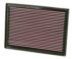 K&N Filters - K&N Filters 33-2391 Air Filter - Image 1