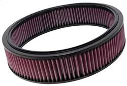 K&N Filters - K&N Filters E-2872 Air Filter - Image 1