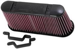 K&N Filters - K&N Filters E-0782 Air Filter - Image 1