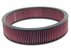 K&N Filters - K&N Filters E-3804 Air Filter - Image 1