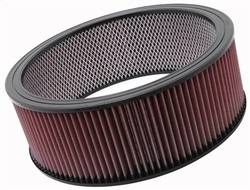 K&N Filters - K&N Filters E-3760 Air Filter - Image 1