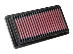 K&N Filters - K&N Filters 33-2544 Air Filter - Image 1