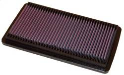 K&N Filters - K&N Filters 33-2124 Air Filter - Image 1