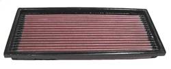 K&N Filters - K&N Filters 33-2126 Air Filter - Image 1