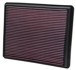 K&N Filters - K&N Filters 33-2129 Air Filter - Image 1