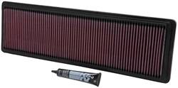 K&N Filters - K&N Filters 33-2591 Air Filter - Image 1