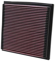 K&N Filters - K&N Filters 33-2733 Air Filter - Image 1