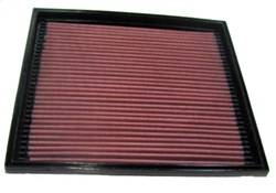 K&N Filters - K&N Filters 33-2734 Air Filter - Image 1