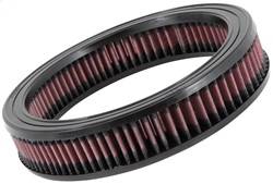 K&N Filters - K&N Filters E-1070 Air Filter - Image 1