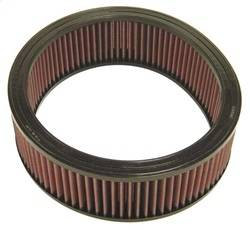 K&N Filters - K&N Filters E-1250 Air Filter - Image 1