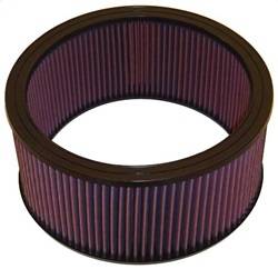 K&N Filters - K&N Filters E-1420 Air Filter - Image 1