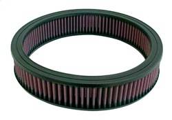 K&N Filters - K&N Filters E-1450 Air Filter - Image 1