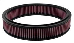 K&N Filters - K&N Filters E-1570 Air Filter - Image 1