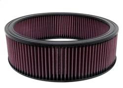 K&N Filters - K&N Filters E-1690 Air Filter - Image 1