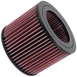 K&N Filters - K&N Filters E-2443 Air Filter - Image 1