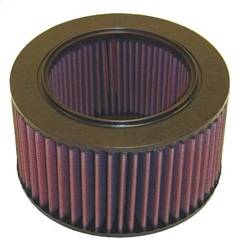 K&N Filters - K&N Filters E-2553 Air Filter - Image 1