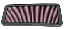 K&N Filters - K&N Filters 33-2163 Air Filter - Image 1