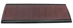 K&N Filters - K&N Filters 33-2189 Air Filter - Image 1