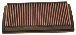 K&N Filters - K&N Filters 33-2196 Air Filter - Image 1