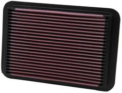 K&N Filters - K&N Filters 33-2050-1 Air Filter - Image 1