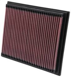 K&N Filters - K&N Filters 33-2767 Air Filter - Image 1