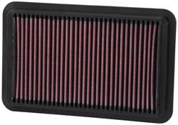 K&N Filters - K&N Filters 33-2676 Air Filter - Image 1