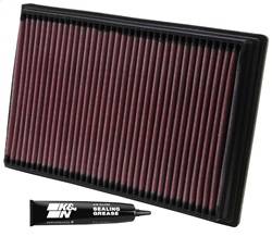 K&N Filters - K&N Filters 33-2649 Air Filter - Image 1