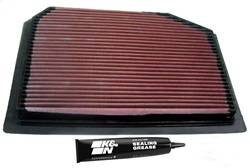 K&N Filters - K&N Filters 33-2731 Air Filter - Image 1