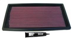 K&N Filters - K&N Filters 33-2024 Air Filter - Image 1