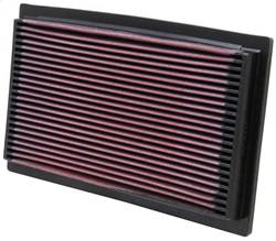 K&N Filters - K&N Filters 33-2029 Air Filter - Image 1