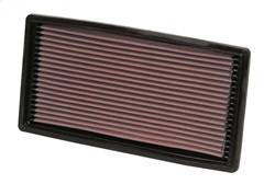 K&N Filters - K&N Filters 33-2042 Air Filter - Image 1