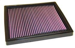 K&N Filters - K&N Filters 33-2077 Air Filter - Image 1