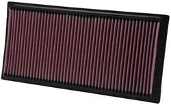 K&N Filters - K&N Filters 33-2084 Air Filter - Image 1