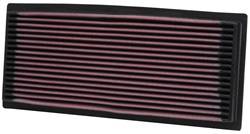 K&N Filters - K&N Filters 33-2085 Air Filter - Image 1