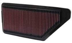 K&N Filters - K&N Filters 33-2090 Air Filter - Image 1