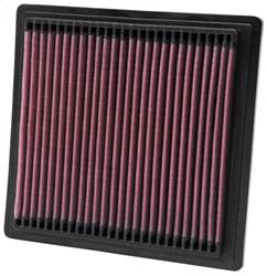 K&N Filters - K&N Filters 33-2104 Air Filter - Image 1