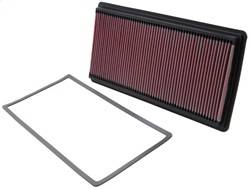 K&N Filters - K&N Filters 33-2118 Air Filter - Image 1