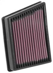 K&N Filters - K&N Filters 33-3117 Air Filter - Image 1