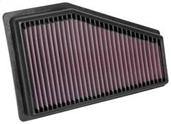 K&N Filters - K&N Filters 33-5089 Air Filter - Image 1