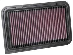 K&N Filters - K&N Filters 33-3126 Air Filter - Image 1