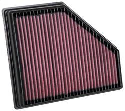 K&N Filters - K&N Filters 33-3136 Air Filter - Image 1