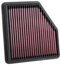 K&N Filters - K&N Filters 33-5094 Air Filter - Image 1