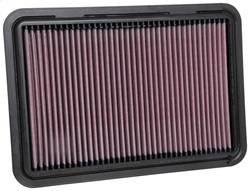 K&N Filters - K&N Filters 33-3130 Air Filter - Image 1