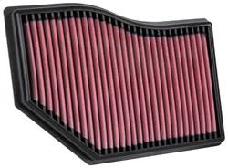 K&N Filters - K&N Filters 33-3139 Air Filter - Image 1